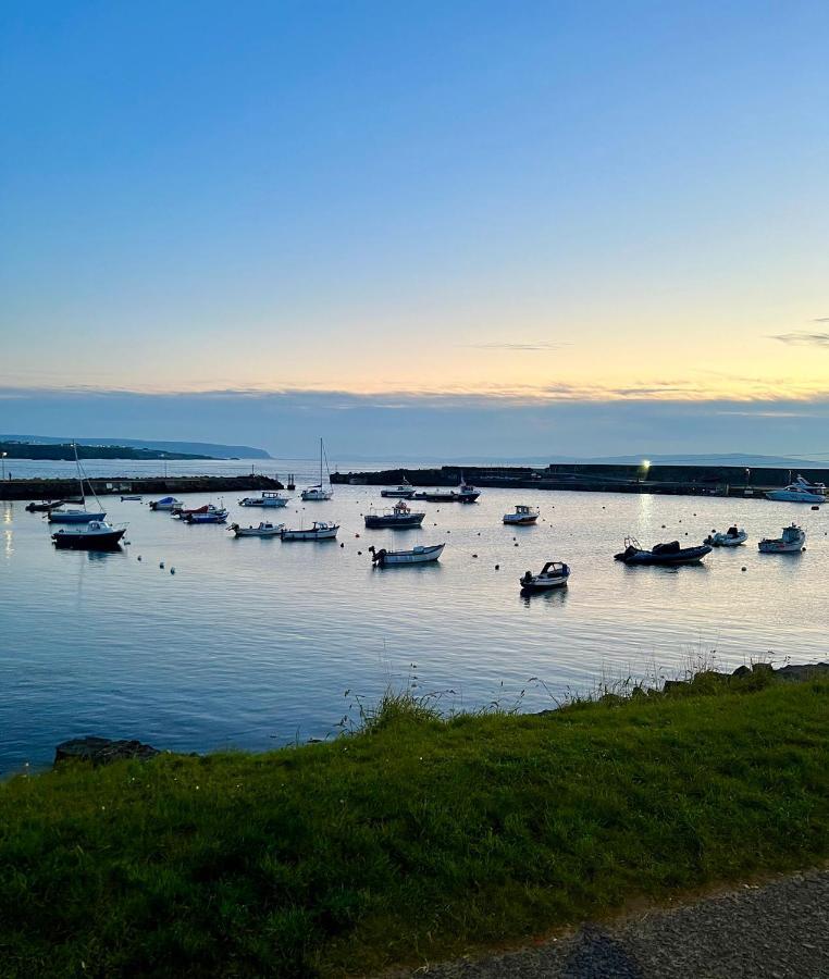 1 West Beach - Dog Friendly - Portrush By The Sea Extérieur photo