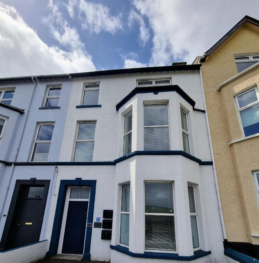 1 West Beach - Dog Friendly - Portrush By The Sea Extérieur photo