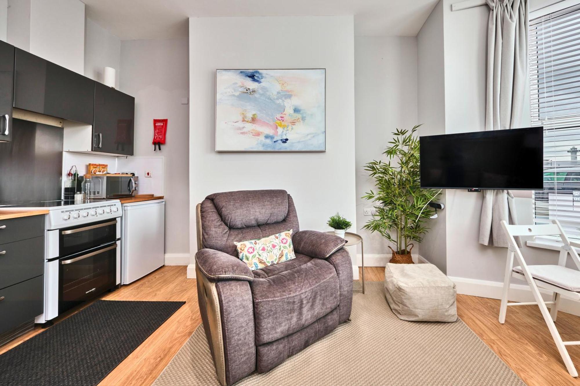1 West Beach - Dog Friendly - Portrush By The Sea Extérieur photo