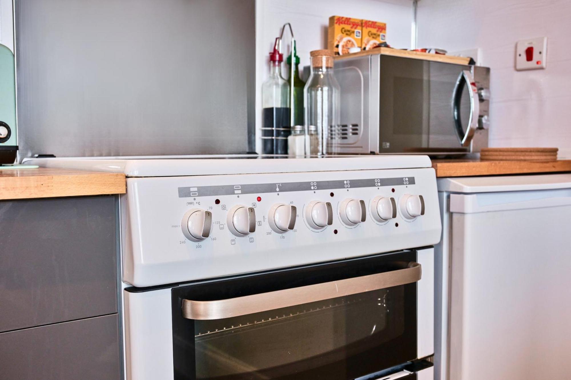 1 West Beach - Dog Friendly - Portrush By The Sea Extérieur photo